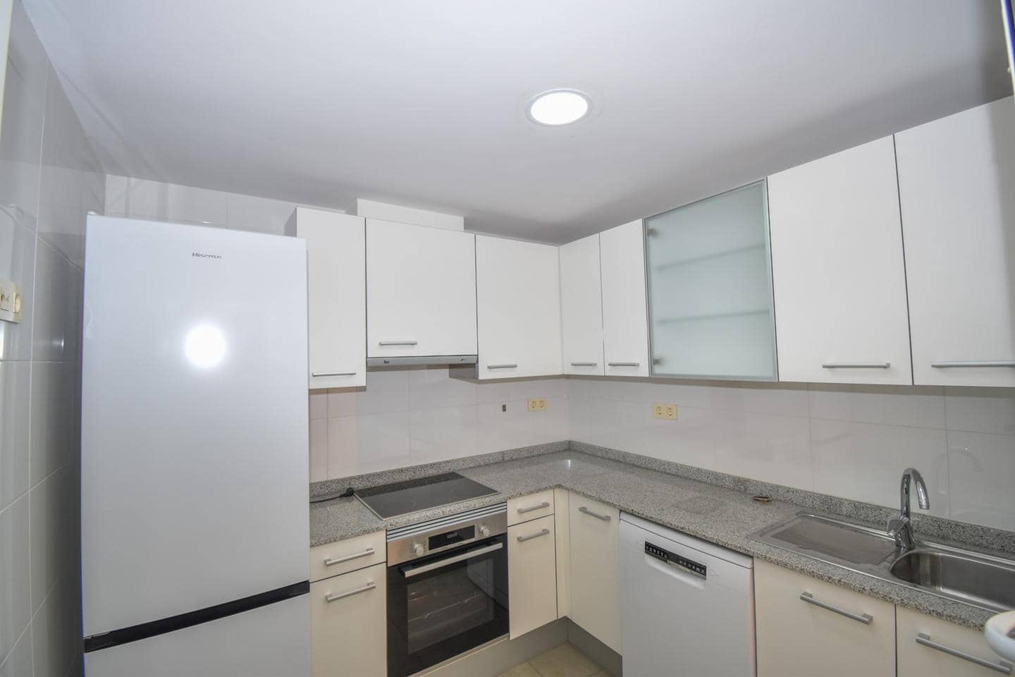 3 sovrum Bungalow till salu i Santa Pola med pool garage - 395 000 € (Ref: 9816618)