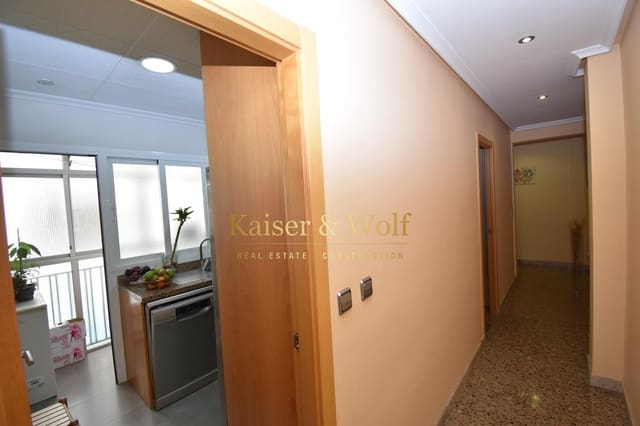 3 soverom Leilighet til salgs i Carrús Est - Camí dels Magros, Elche / Elx - € 168 000 (Ref: 9824037)