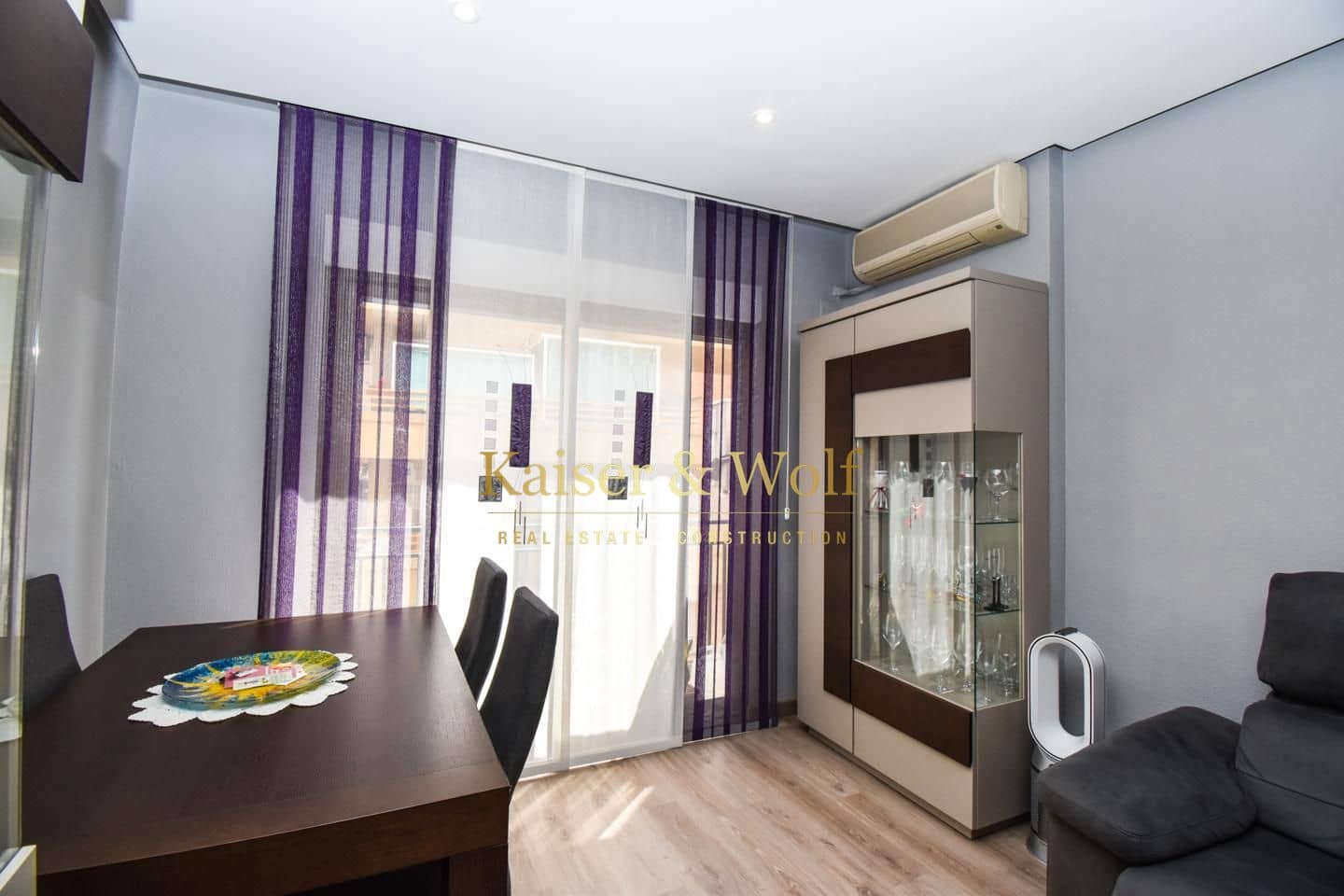 3 soverom Leilighet til salgs i Elche / Elx - € 168 000 (Ref: 9824037)