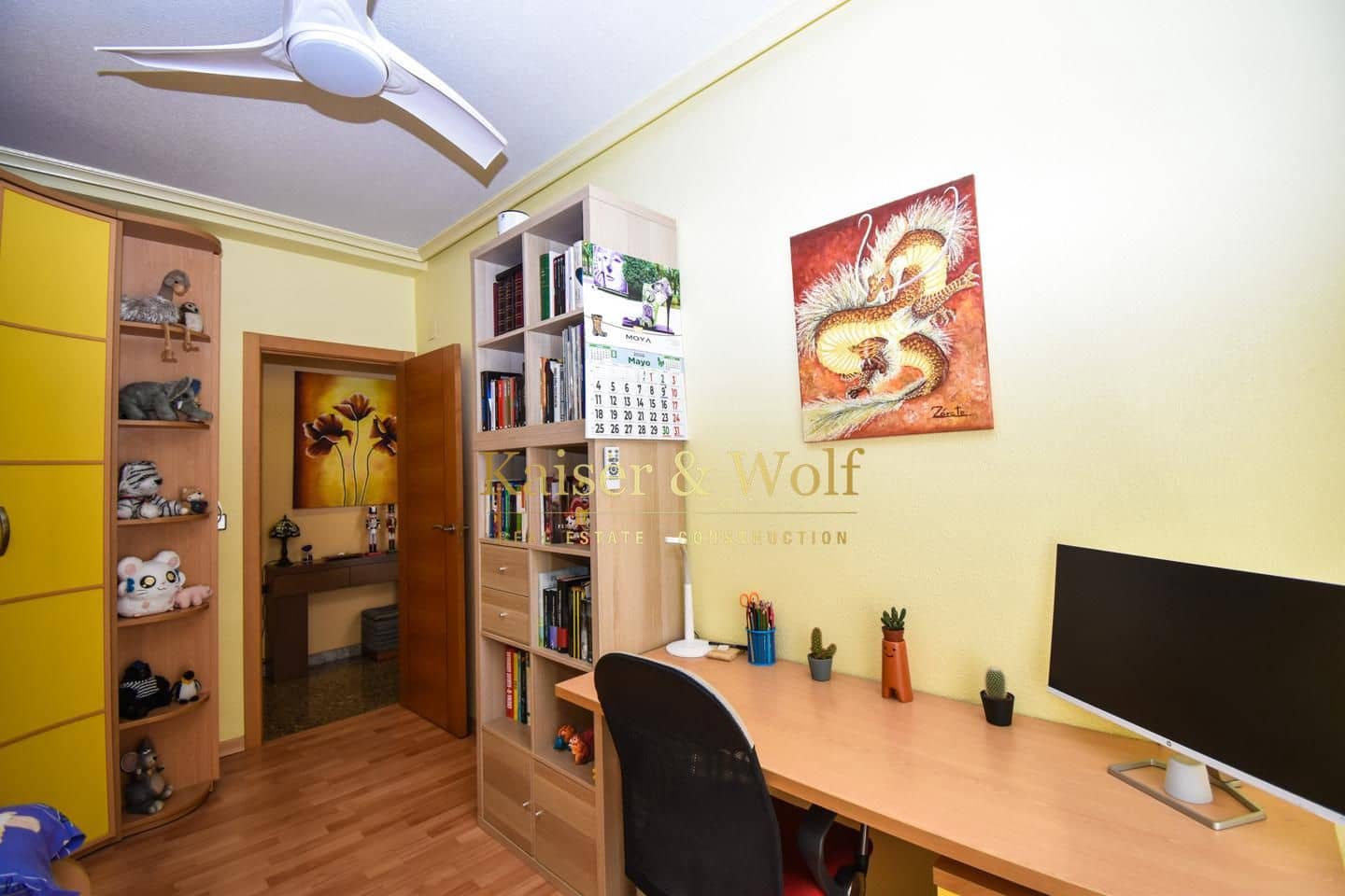 3 soverom Leilighet til salgs i Elche / Elx - € 168 000 (Ref: 9824037)
