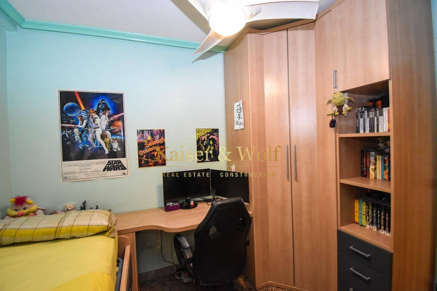 3 soverom Leilighet til salgs i Elche / Elx - € 168 000 (Ref: 9824037)