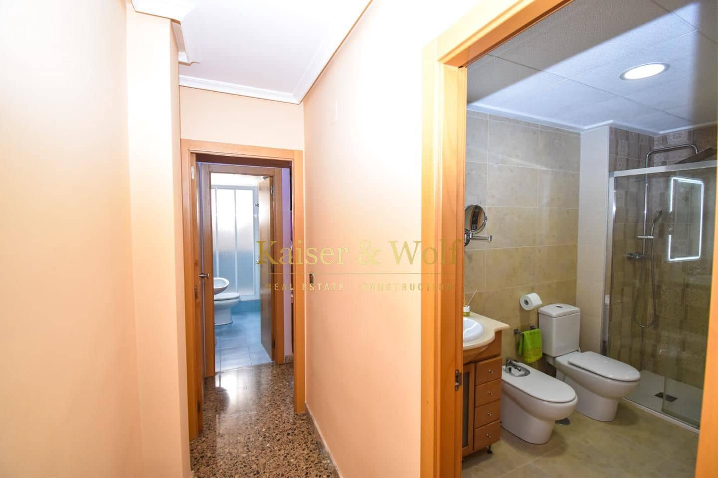 3 soverom Leilighet til salgs i Elche / Elx - € 168 000 (Ref: 9824037)