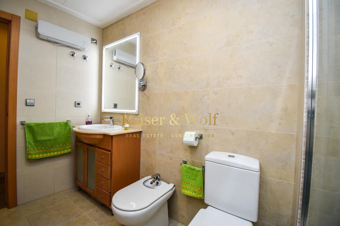 3 soverom Leilighet til salgs i Elche / Elx - € 168 000 (Ref: 9824037)