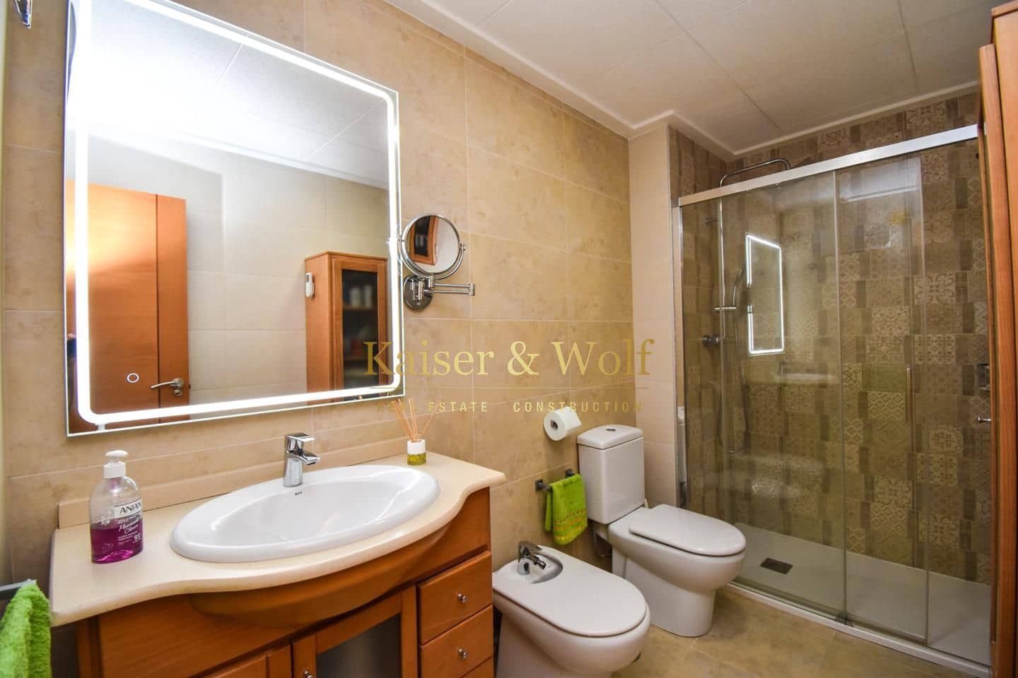 3 soverom Leilighet til salgs i Elche / Elx - € 168 000 (Ref: 9824037)