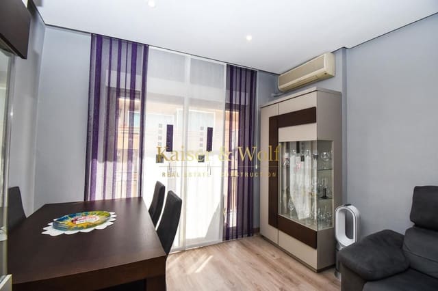 3 soverom Leilighet til salgs i Carrús Est - Camí dels Magros, Elche / Elx - € 168 000 (Ref: 9824037)