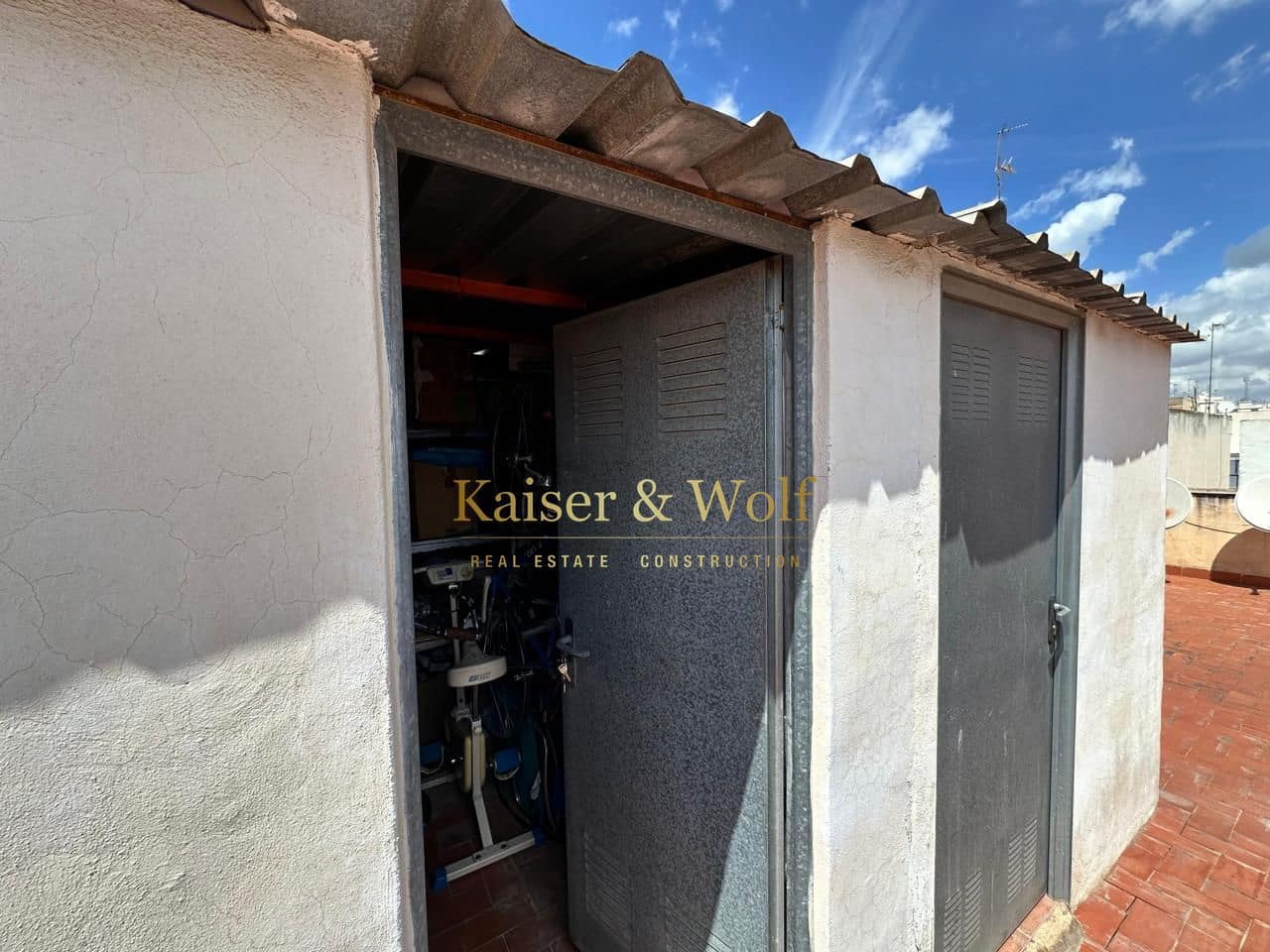 3 soverom Leilighet til salgs i Elche / Elx - € 168 000 (Ref: 9824037)