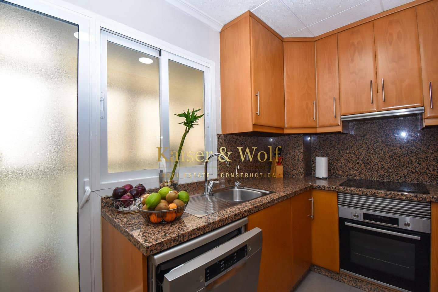 3 soverom Leilighet til salgs i Elche / Elx - € 168 000 (Ref: 9824037)
