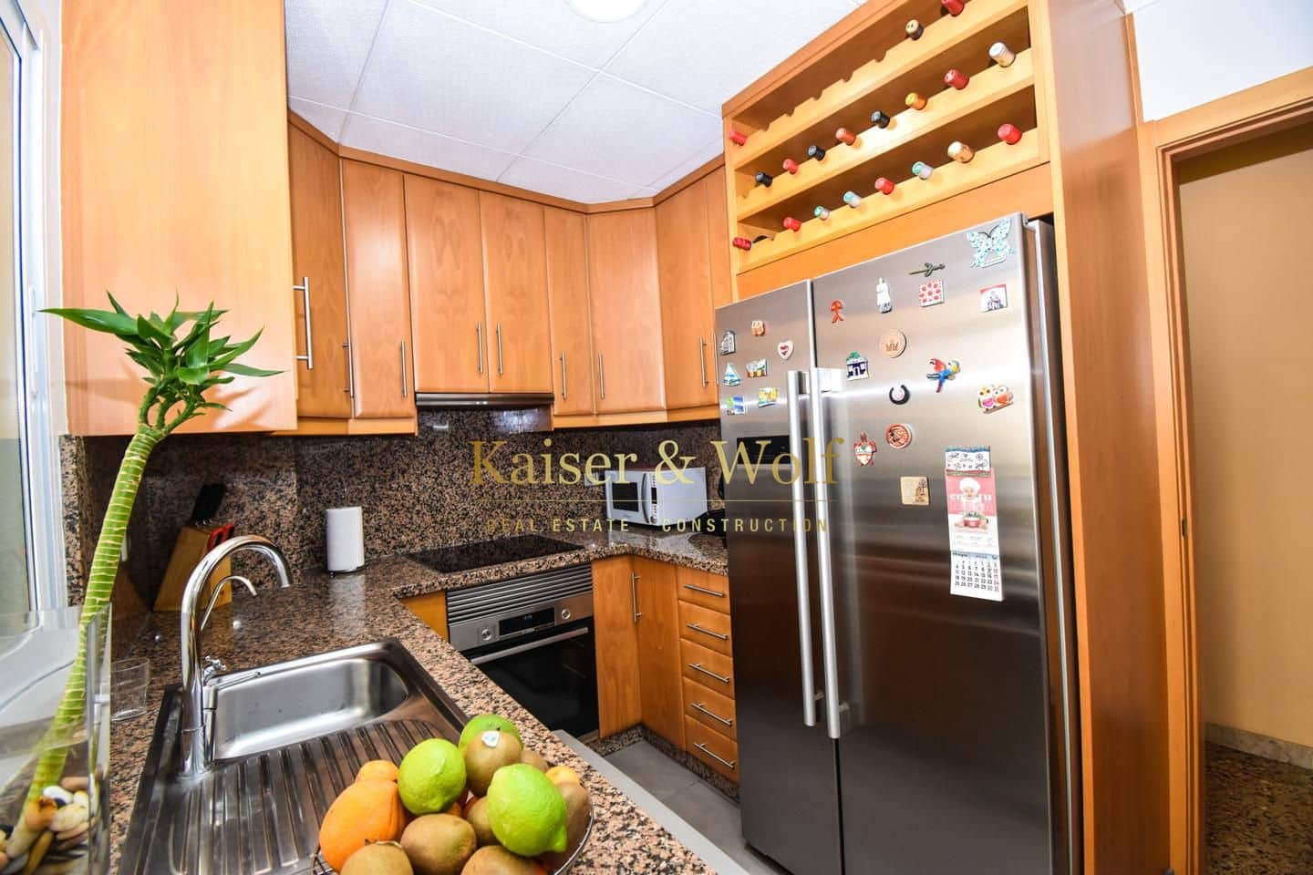 3 soverom Leilighet til salgs i Elche / Elx - € 168 000 (Ref: 9824037)