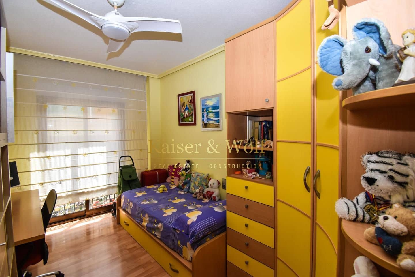 3 soverom Leilighet til salgs i Elche / Elx - € 168 000 (Ref: 9824037)