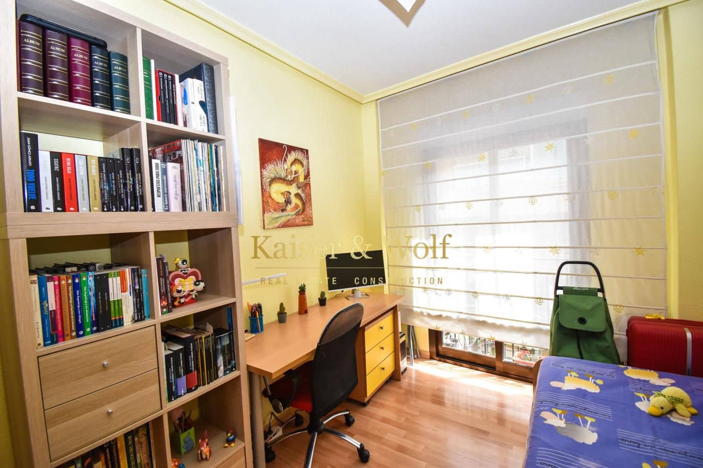 3 soverom Leilighet til salgs i Elche / Elx - € 168 000 (Ref: 9824037)