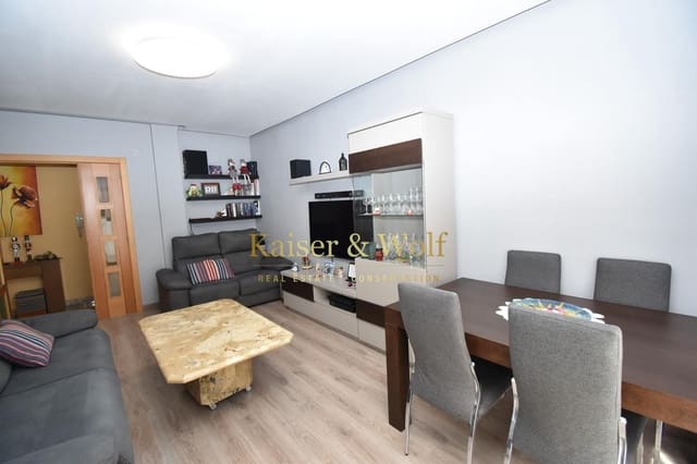 3 soverom Leilighet til salgs i Carrús Est - Camí dels Magros, Elche / Elx - € 168 000 (Ref: 9824037)