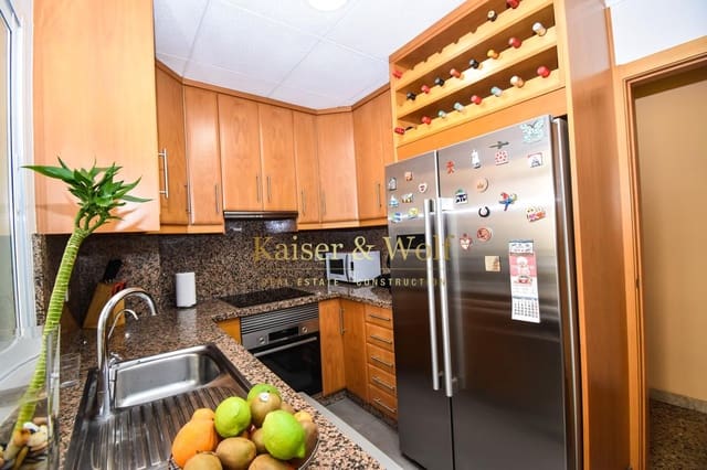 3 soverom Leilighet til salgs i Carrús Est - Camí dels Magros, Elche / Elx - € 168 000 (Ref: 9824037)
