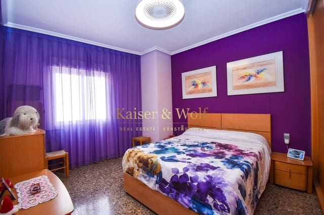 3 soverom Leilighet til salgs i Carrús Est - Camí dels Magros, Elche / Elx - € 168 000 (Ref: 9824037)