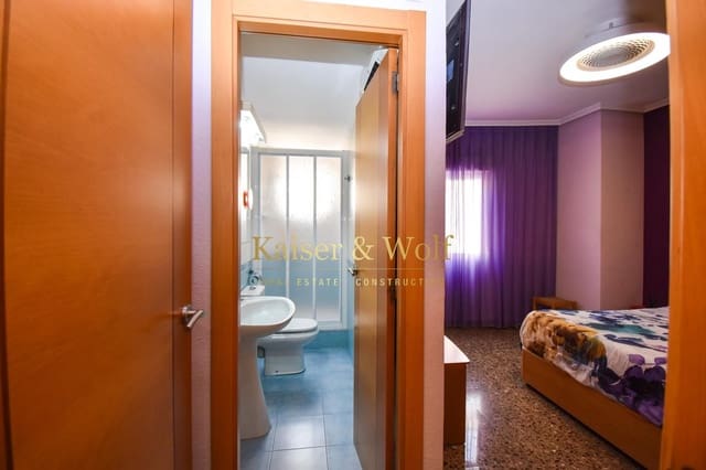 3 soverom Leilighet til salgs i Carrús Est - Camí dels Magros, Elche / Elx - € 168 000 (Ref: 9824037)
