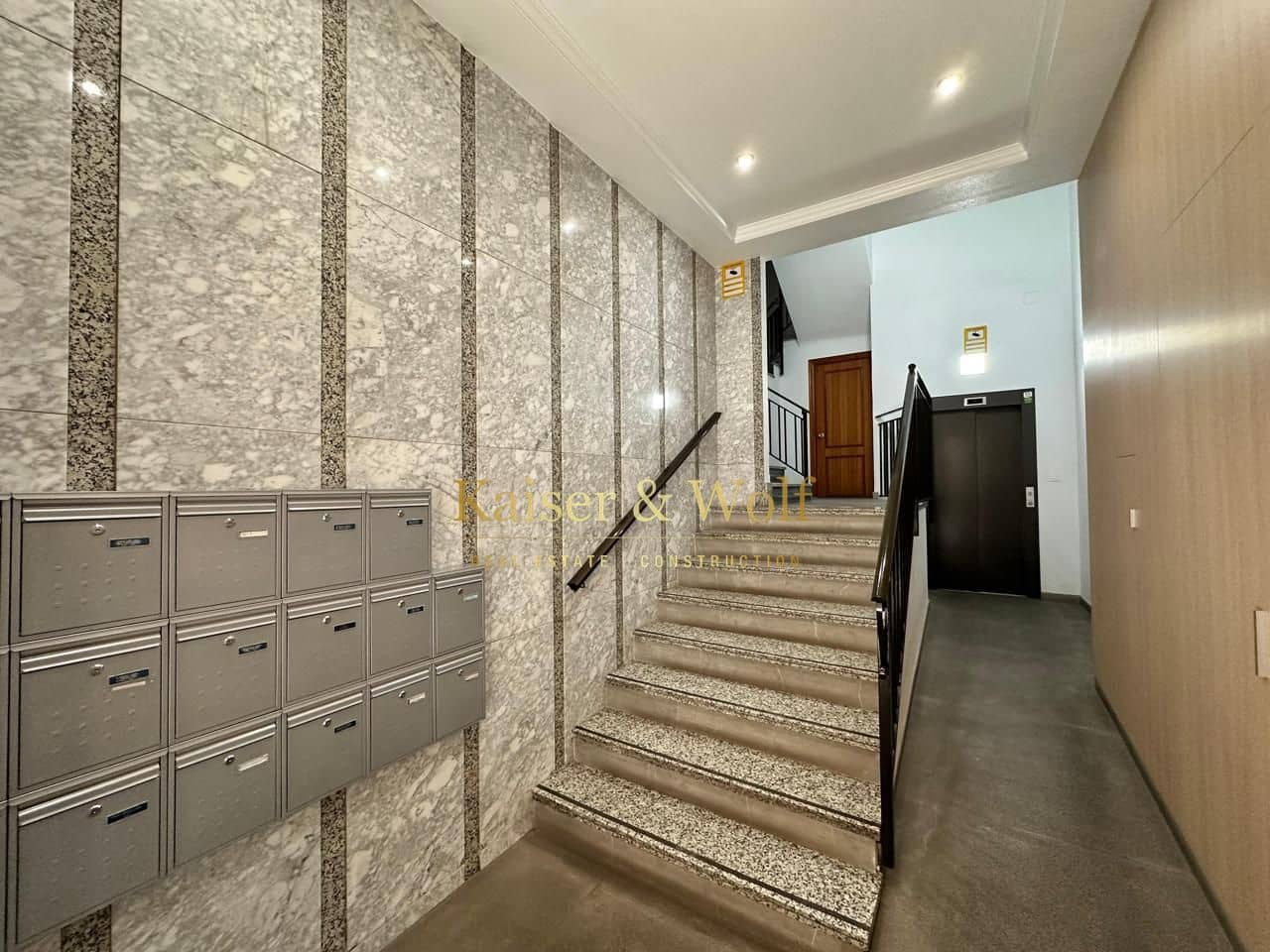3 soverom Leilighet til salgs i Elche / Elx - € 168 000 (Ref: 9824037)
