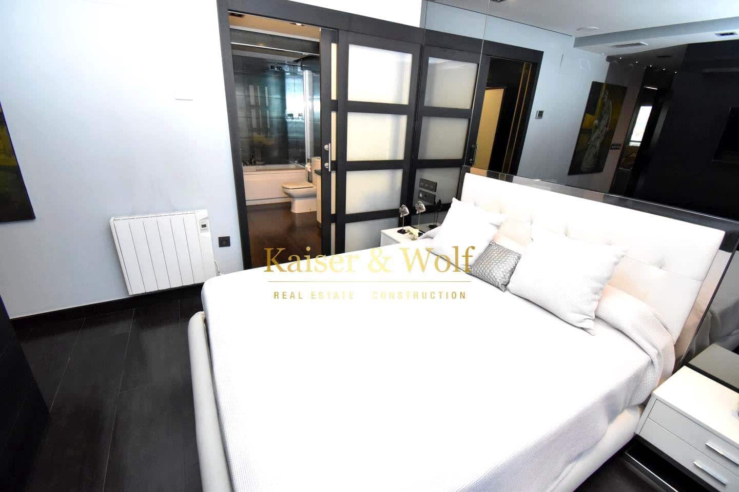 4 bedroom Flat for sale in Santa Pola - € 330,000 (Ref: 9833024)