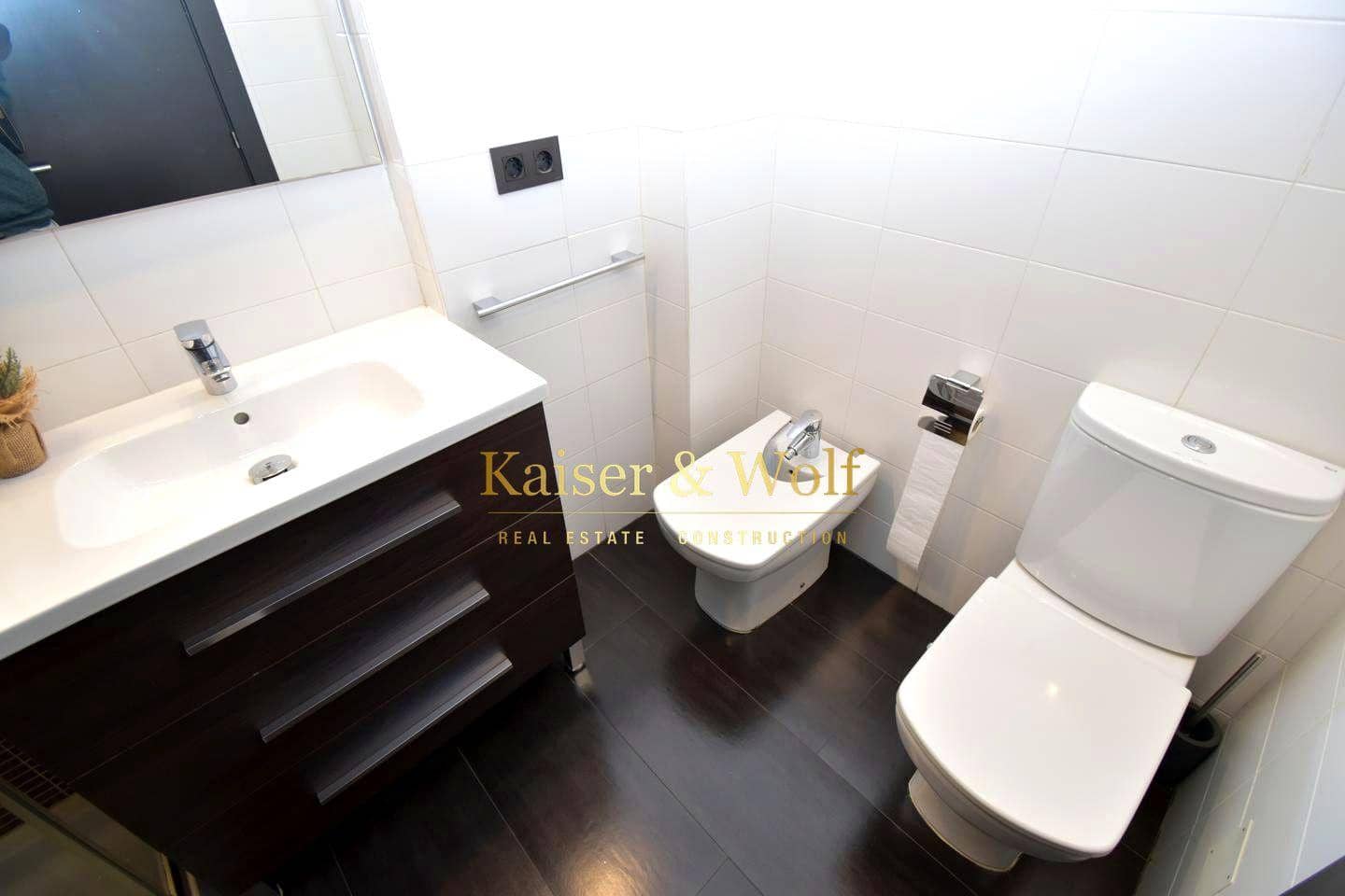 4 bedroom Flat for sale in Santa Pola - € 330,000 (Ref: 9833024)
