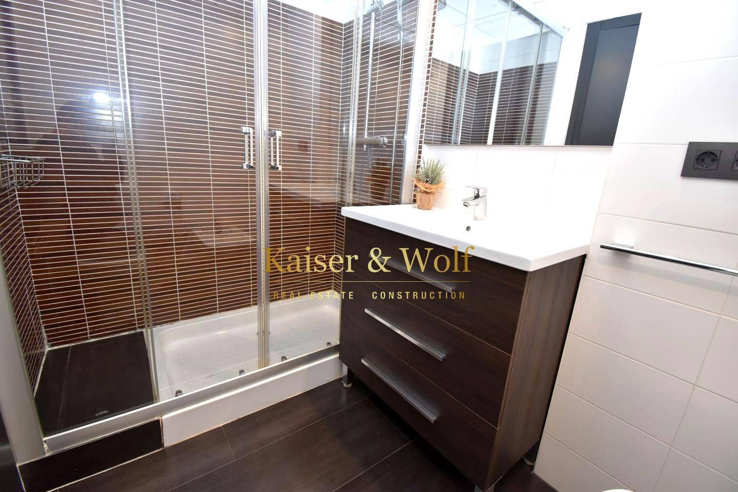 4 bedroom Flat for sale in Santa Pola - € 330,000 (Ref: 9833024)