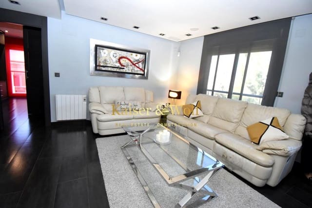4 soverom Leilighet til salgs i Centro, Santa Pola - € 330 000 (Ref: 9833024)