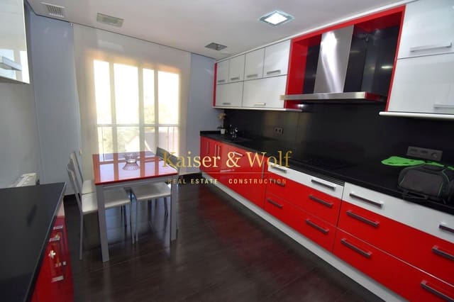 4 soverom Leilighet til salgs i Centro, Santa Pola - € 330 000 (Ref: 9833024)