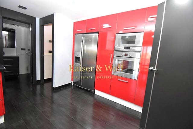 4 soverom Leilighet til salgs i Centro, Santa Pola - € 330 000 (Ref: 9833024)