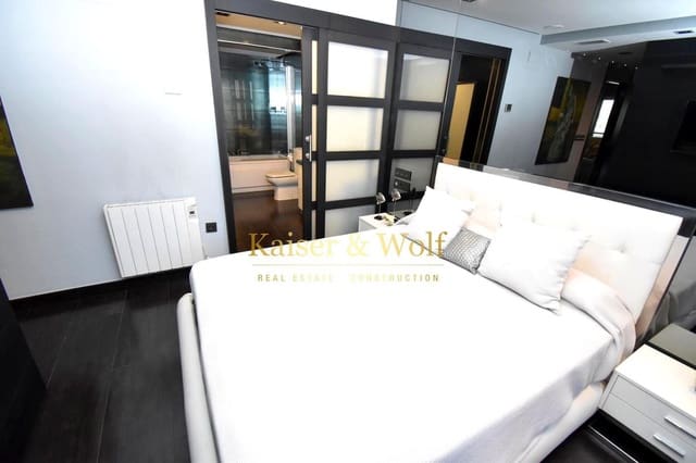 4 soverom Leilighet til salgs i Centro, Santa Pola - € 330 000 (Ref: 9833024)