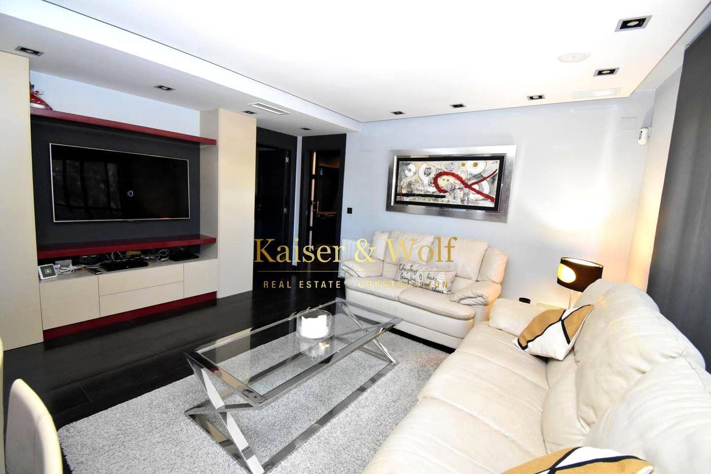 4 bedroom Flat for sale in Santa Pola - € 330,000 (Ref: 9833024)