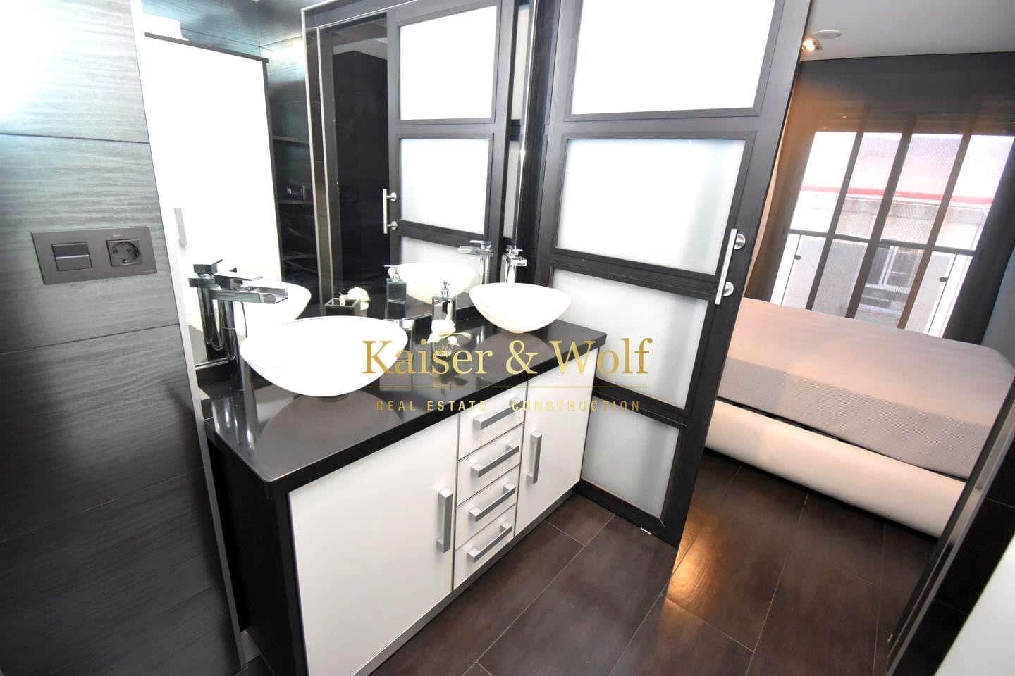 4 bedroom Flat for sale in Santa Pola - € 330,000 (Ref: 9833024)