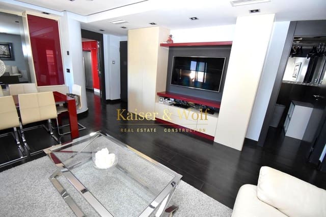 4 soverom Leilighet til salgs i Centro, Santa Pola - € 330 000 (Ref: 9833024)