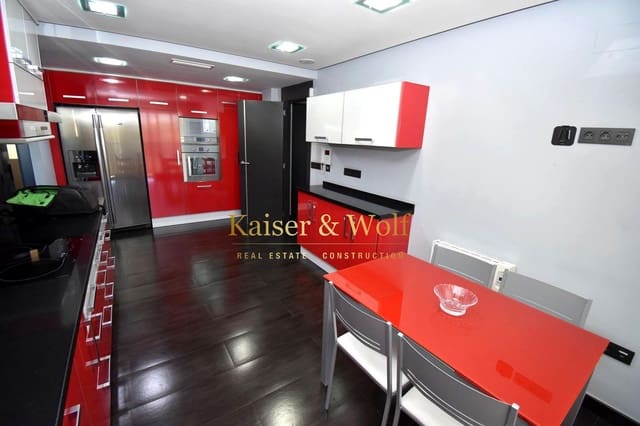 4 soverom Leilighet til salgs i Centro, Santa Pola - € 330 000 (Ref: 9833024)