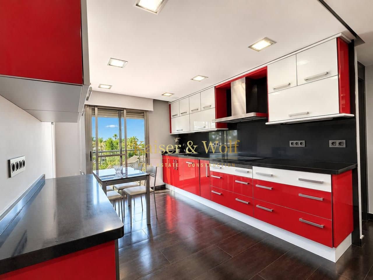 4 camera da letto Appartamento in vendita in Santa Pola - 360.000 € (Rif: 9833024)