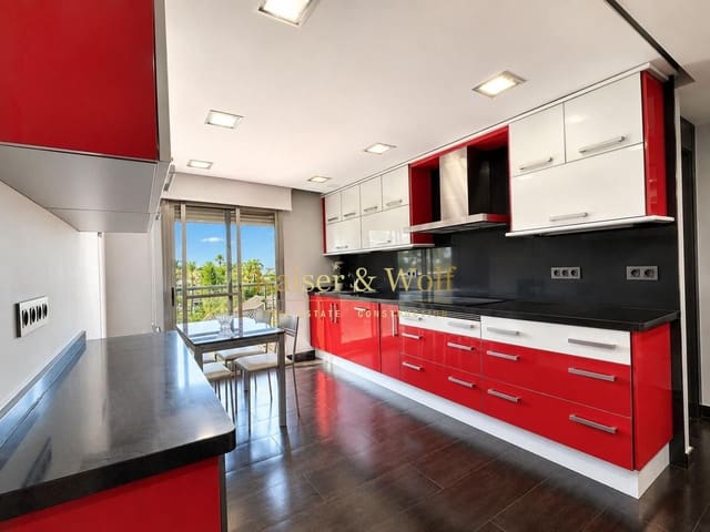 4 chambre Appartement à vendre à Centro, Santa Pola - 330 000 € (Ref: 9833024)