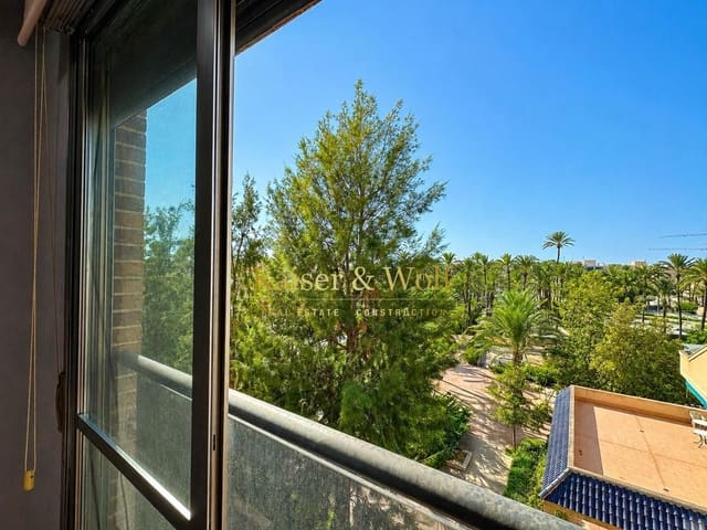 4 chambre Appartement à vendre à Centro, Santa Pola - 330 000 € (Ref: 9833024)