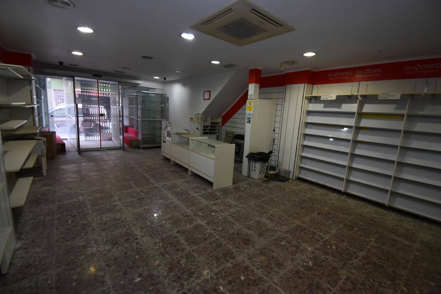 5 quarto Empresa para venda em Elche / Elx - 220 000 € (Ref: 9834807)