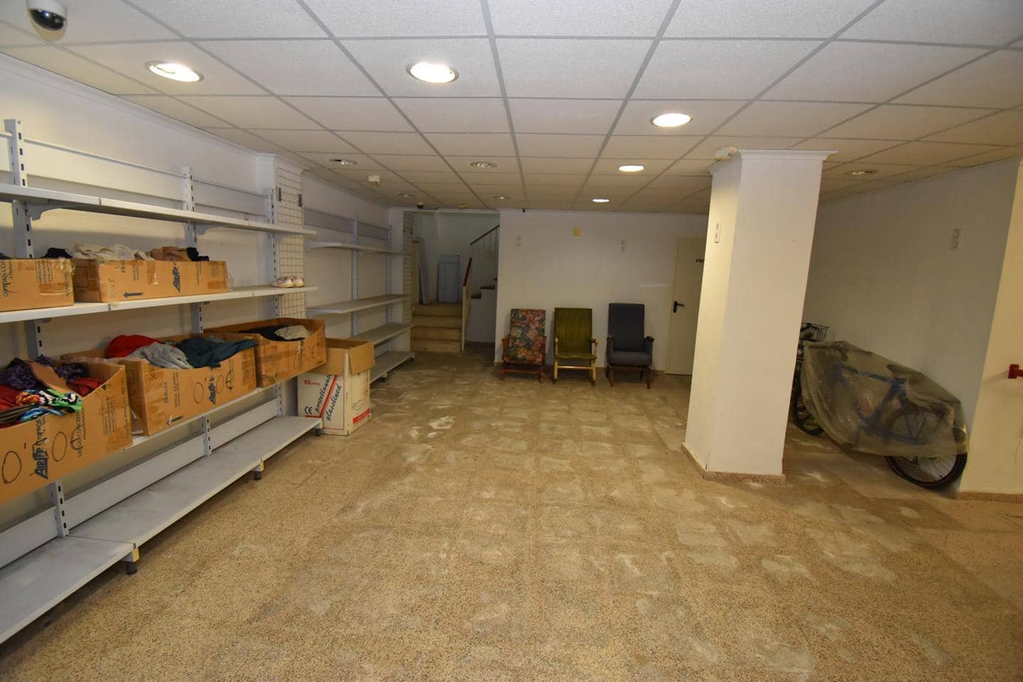 5 quarto Empresa para venda em Elche / Elx - 220 000 € (Ref: 9834807)