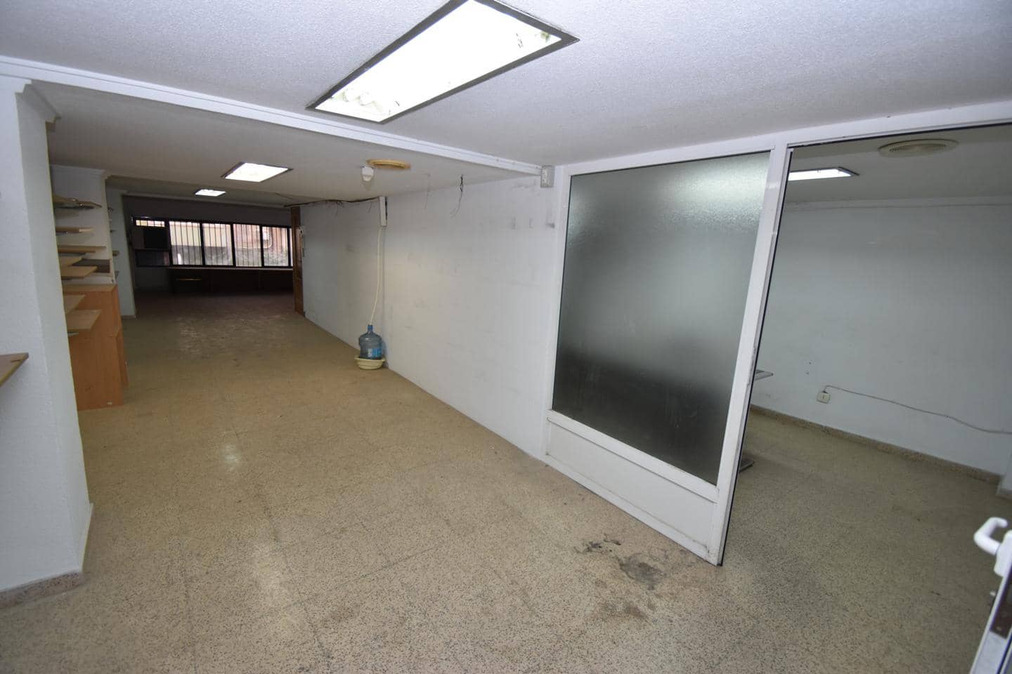 5 quarto Empresa para venda em Elche / Elx - 220 000 € (Ref: 9834807)