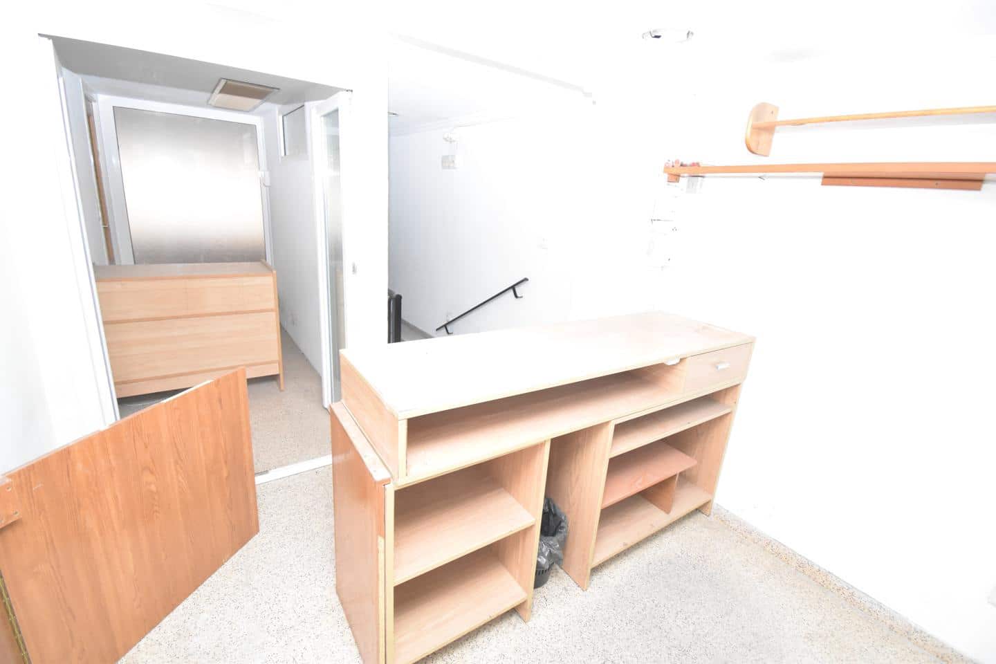 5 quarto Empresa para venda em Elche / Elx - 220 000 € (Ref: 9834807)