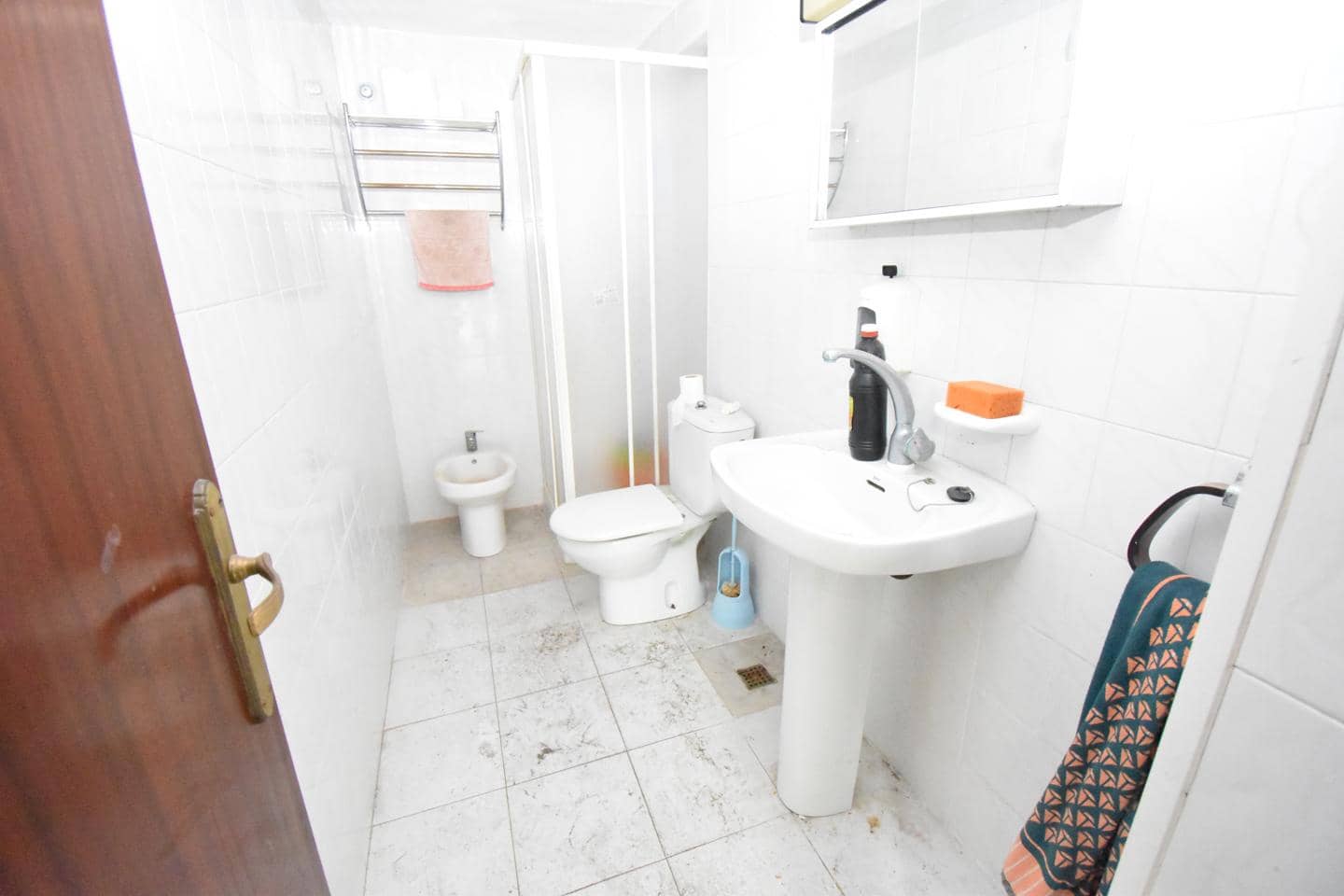 5 quarto Empresa para venda em Elche / Elx - 220 000 € (Ref: 9834807)