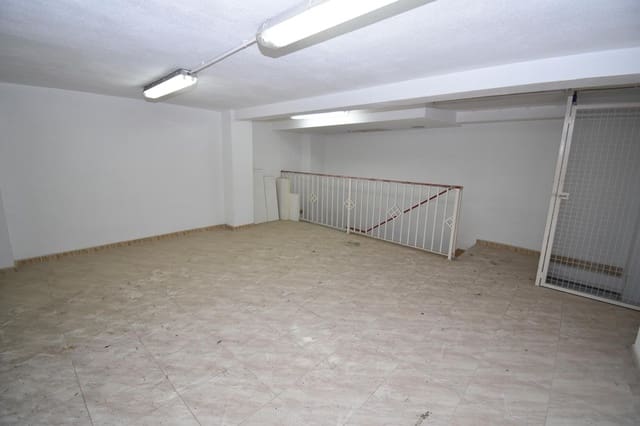 5 chambre Entreprise à vendre à Pont Nou - Corazón de Jesús, Elche / Elx - 220 000 € (Ref: 9834807)