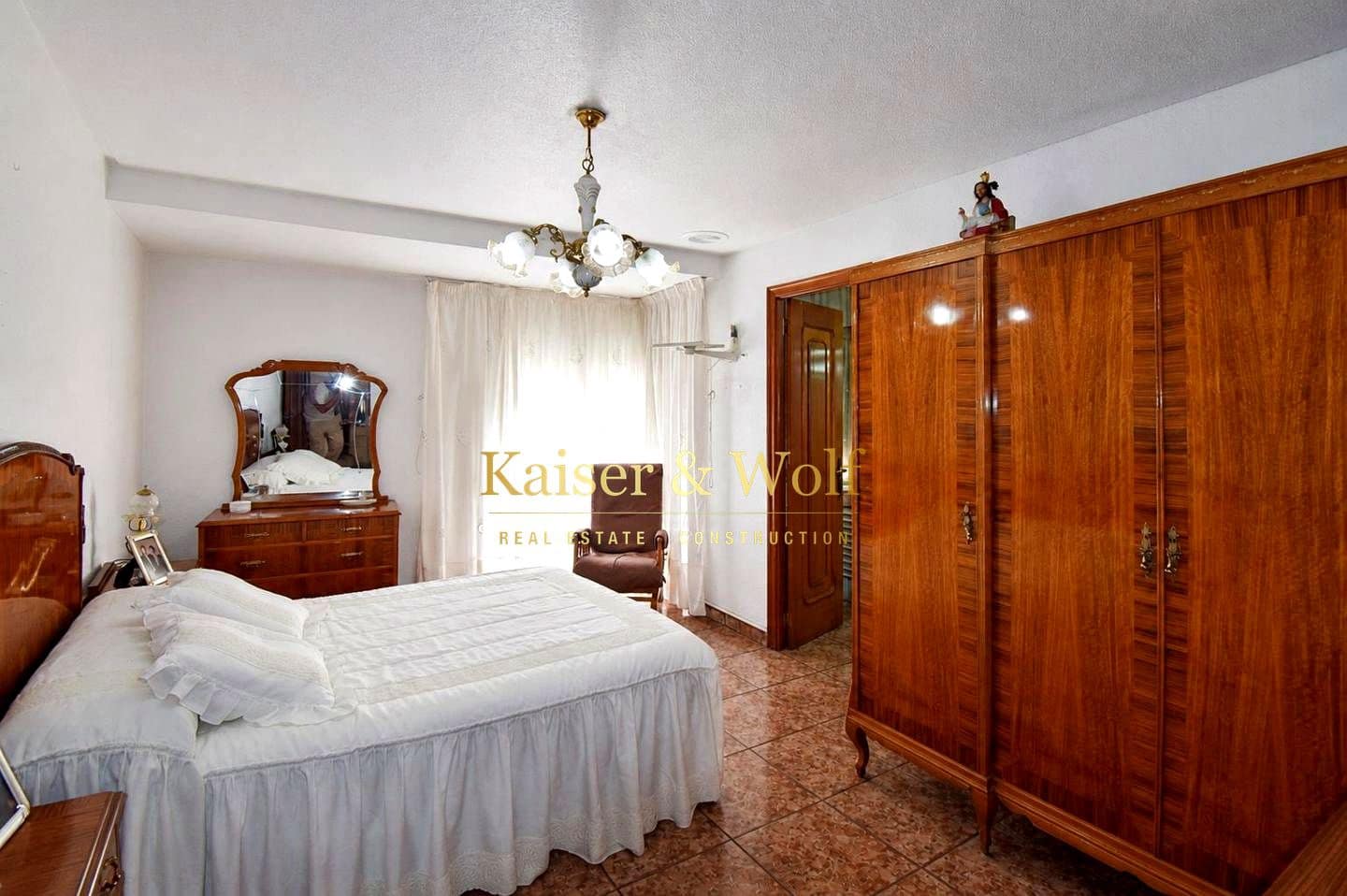 4 soveværelse Lejlighed til salg i Santa Pola - € 280.000 (Ref: 9860827)