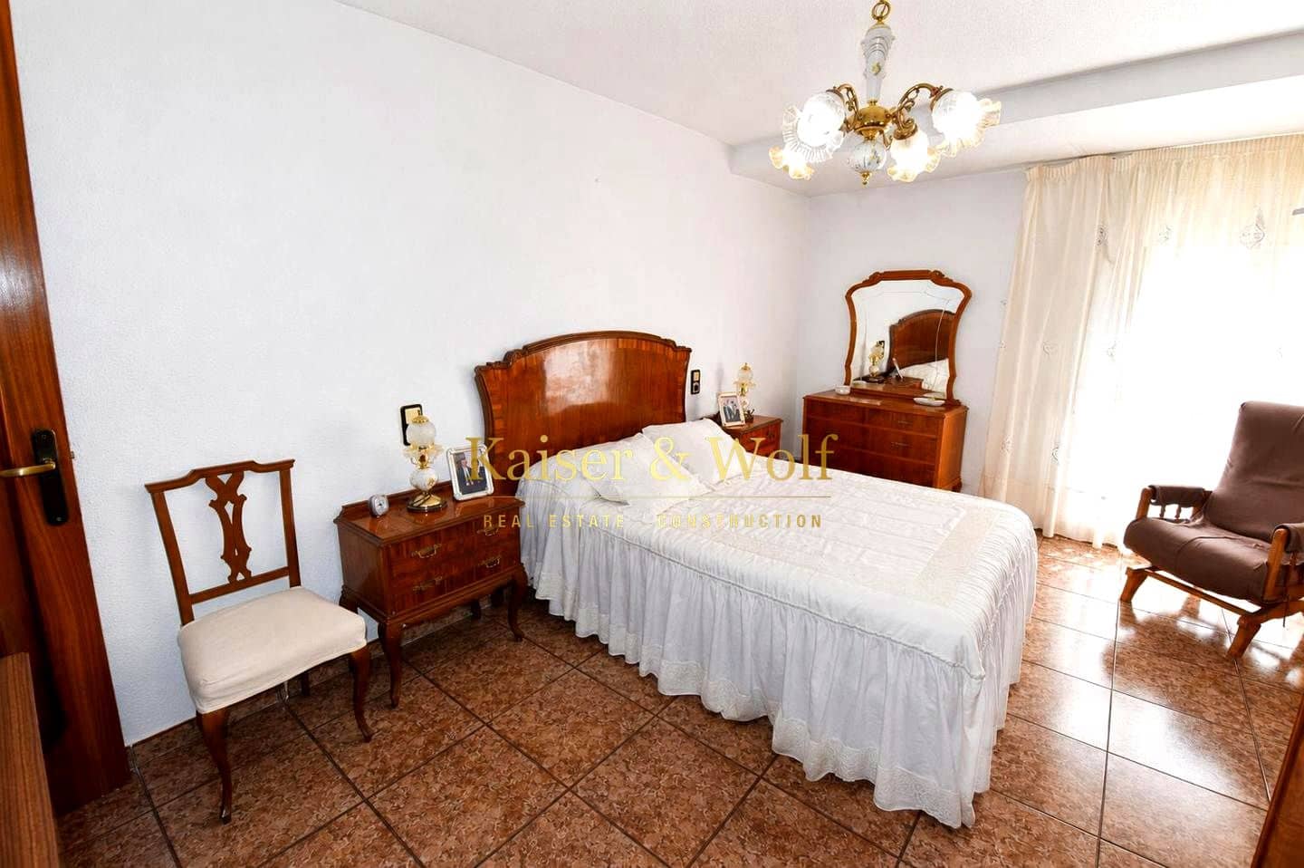 4 soveværelse Lejlighed til salg i Santa Pola - € 280.000 (Ref: 9860827)