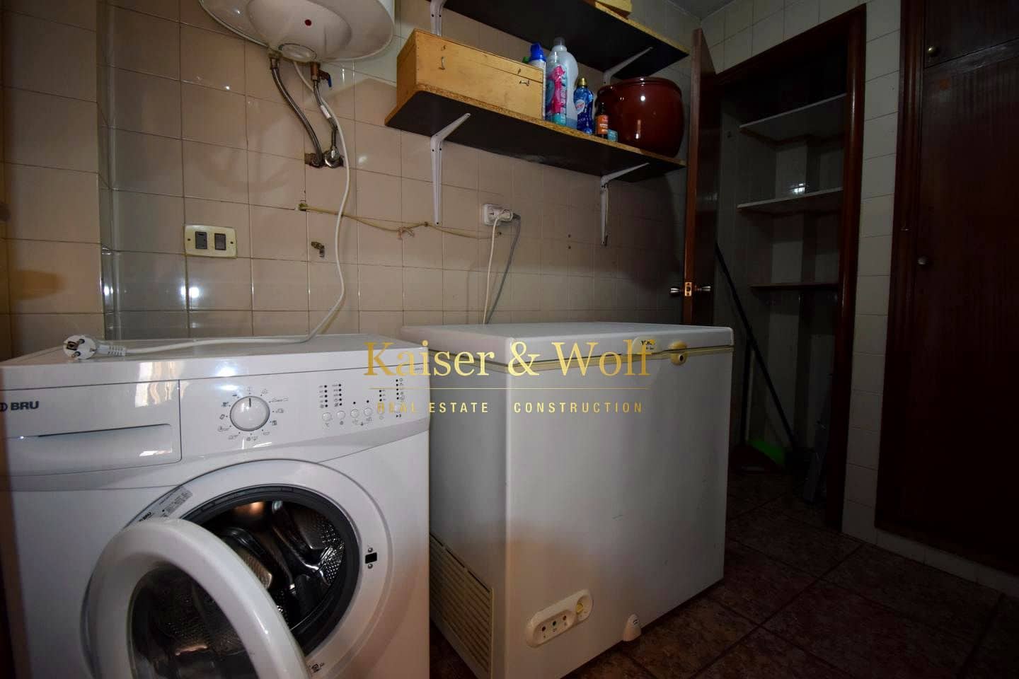 4 soveværelse Lejlighed til salg i Santa Pola - € 280.000 (Ref: 9860827)