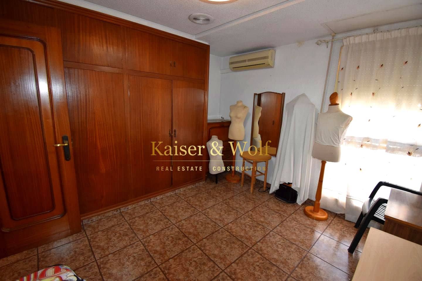 4 soveværelse Lejlighed til salg i Santa Pola - € 280.000 (Ref: 9860827)