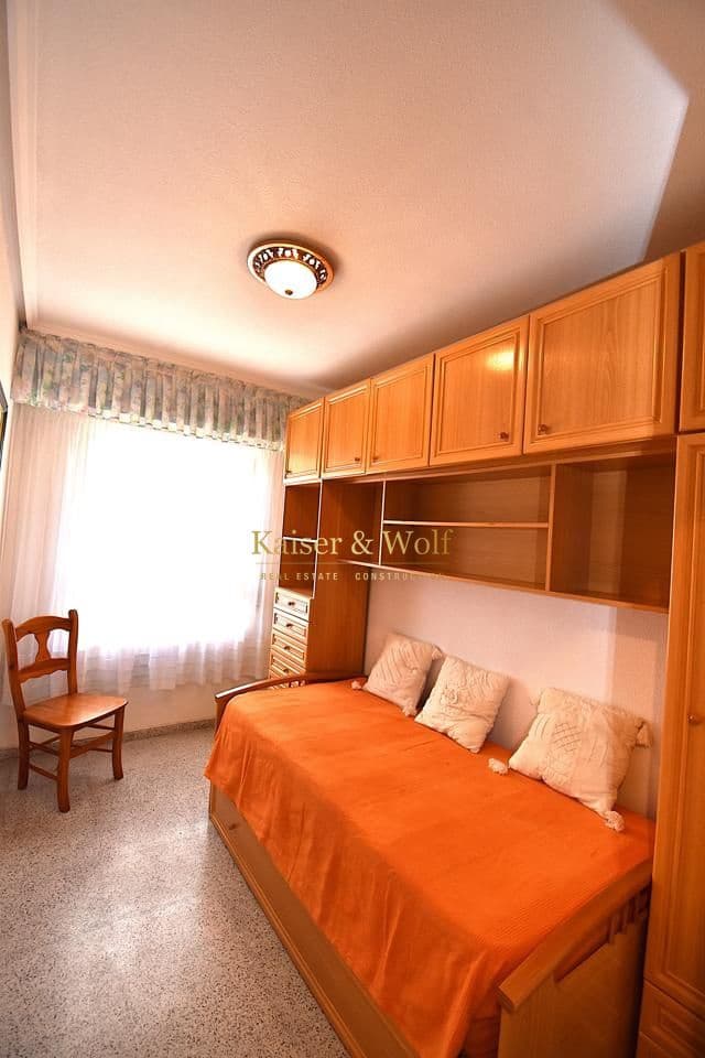 3 bedroom Flat for rent in Santa Pola - € 1,000 (Ref: 9867312)