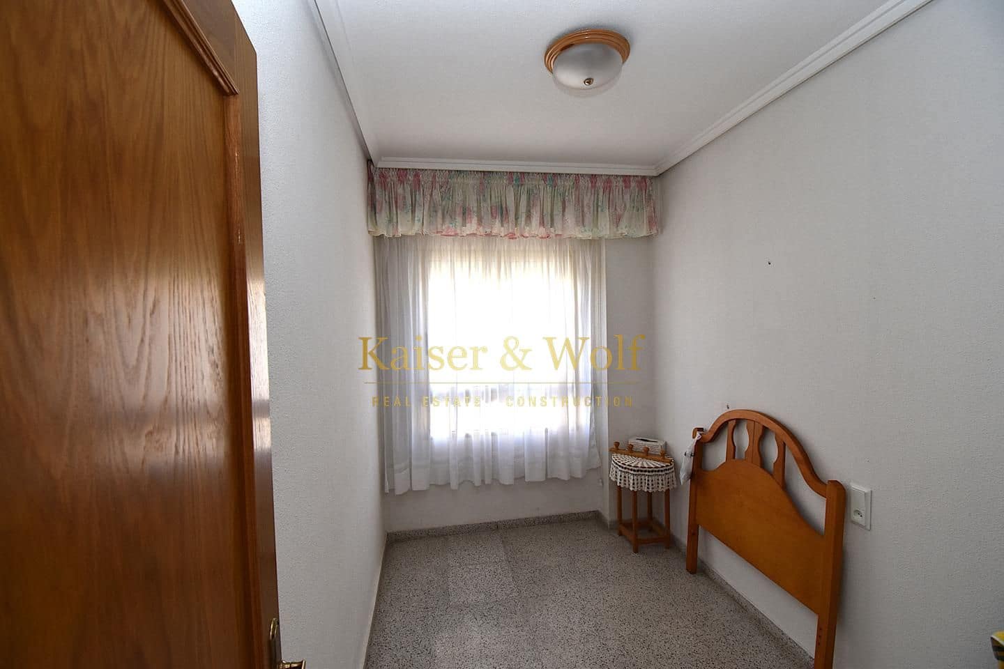 3 bedroom Flat for rent in Santa Pola - € 1,000 (Ref: 9867312)