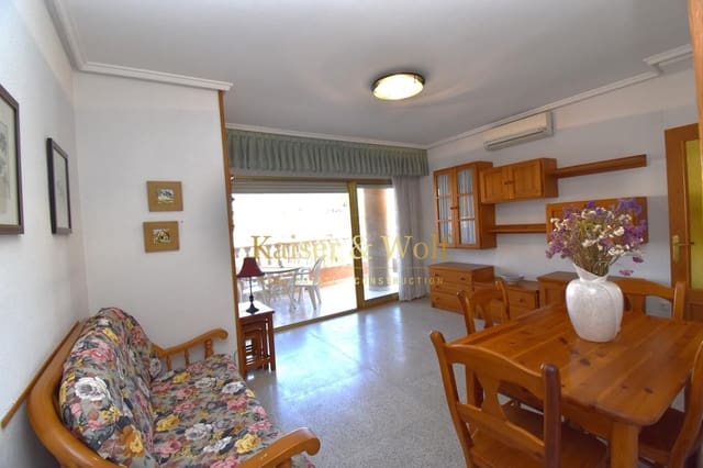 3 slaapkamer Flat te huur in Centro, Santa Pola - € 1.000 (Ref: 9867312)