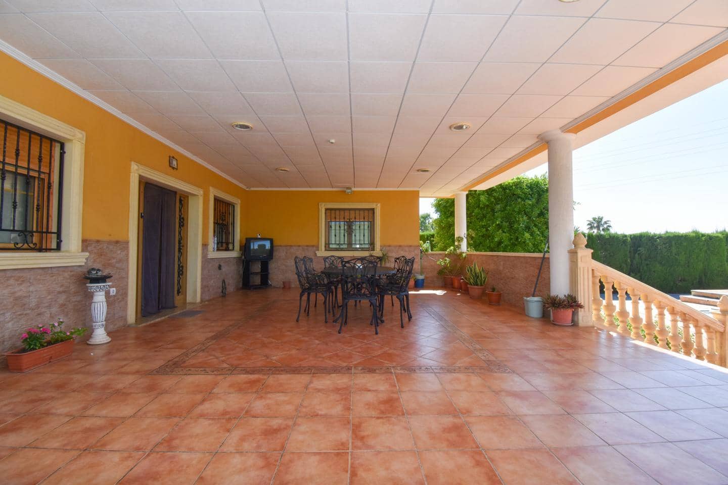 6 bedroom Villa for sale in Elche / Elx with pool garage - € 680,000 (Ref: 9876882)