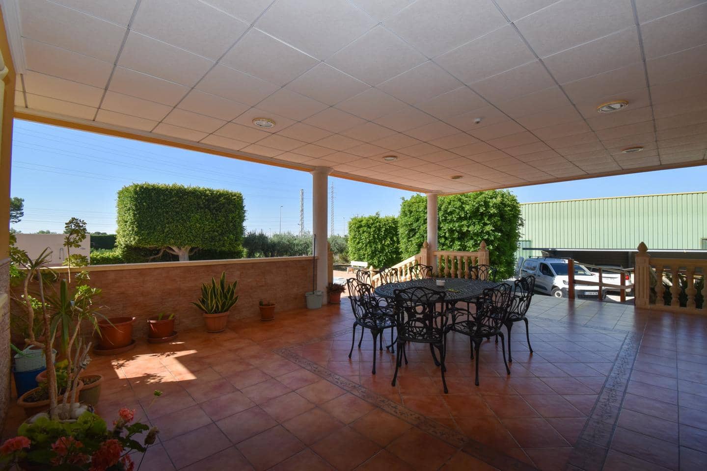 6 bedroom Villa for sale in Elche / Elx with pool garage - € 680,000 (Ref: 9876882)