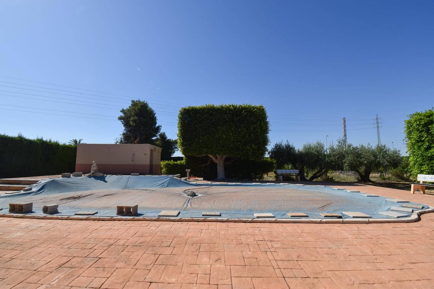 6 bedroom Villa for sale in Elche / Elx with pool garage - € 680,000 (Ref: 9876882)