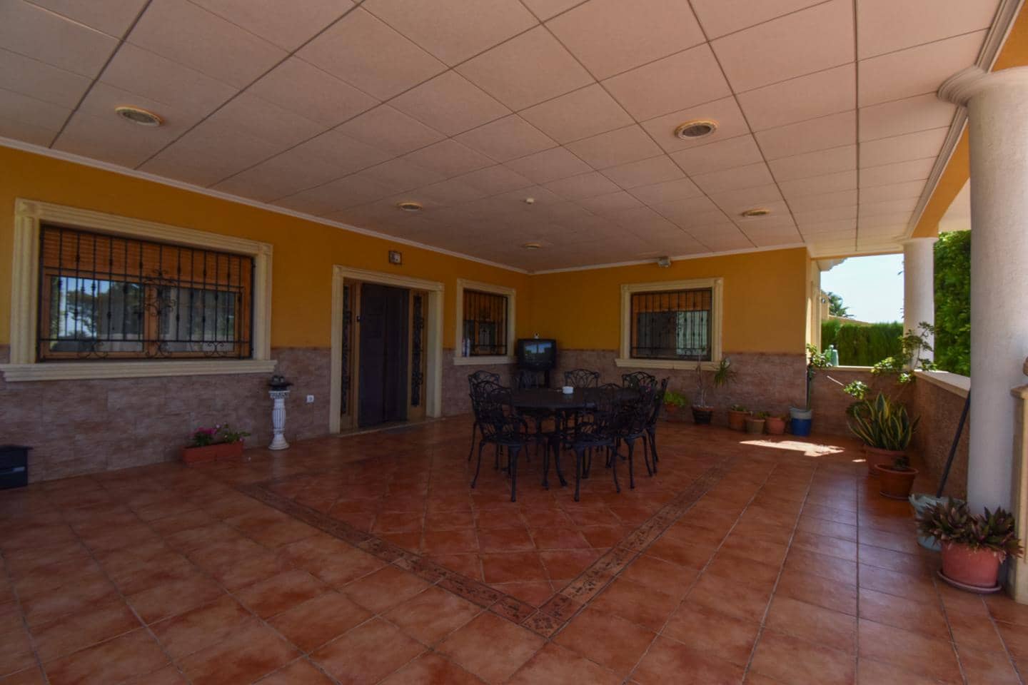 6 bedroom Villa for sale in Elche / Elx with pool garage - € 680,000 (Ref: 9876882)